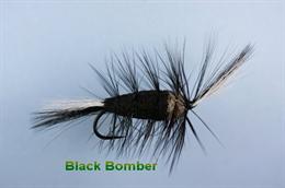 Black Bomber